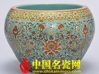 圓明園流失瓷器現(xiàn)身保利春拍預(yù)展