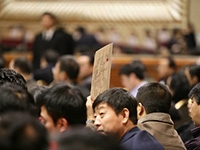 藝術品市場需要信心來支撐