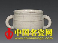 揭開哥窯瓷器神秘的面紗