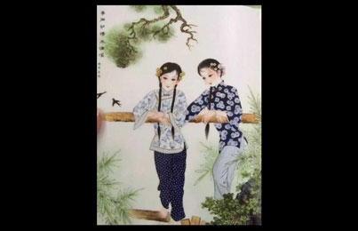 俗人堂當代瓷器藝術(shù)展開展