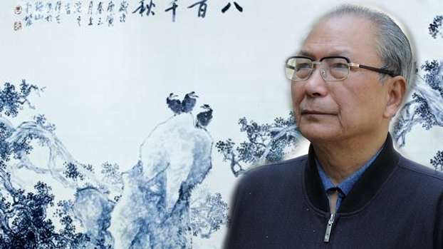 中國工藝美術(shù)大師王隆夫謝世
