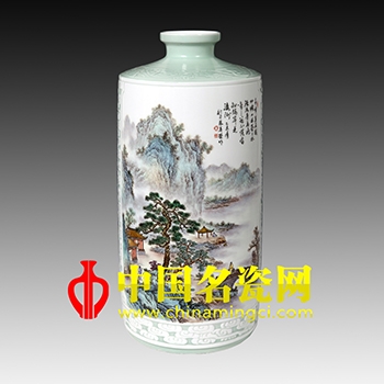 江山攬勝