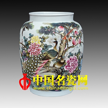 花開富貴