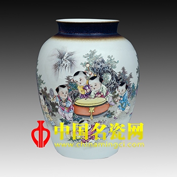 嬰戲圖
