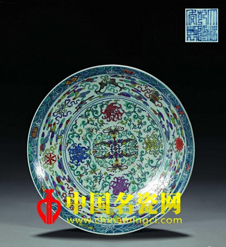 明清瓷器鑒定不能忽略這些問題