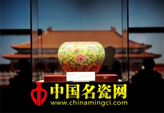 慈禧個(gè)人御用瓷器曝光 豪華生日瓷值40萬兩
