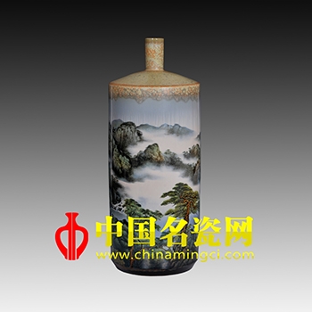 碧澗泉水清