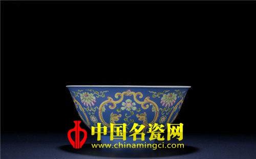 藝術(shù)品收藏行業(yè)瓷器仍是熱點(diǎn)