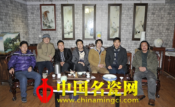 泥與火洗煉的青春