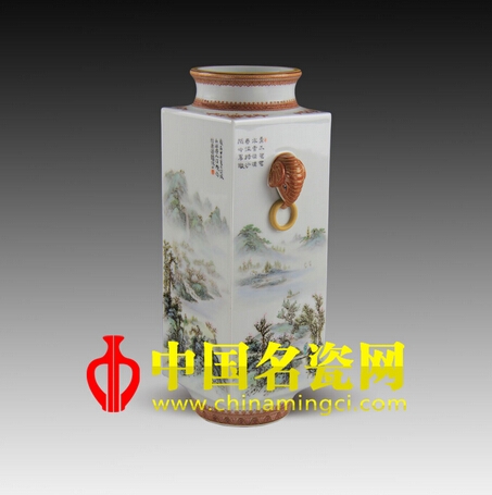 溫婉俊秀中的“汪派山水”