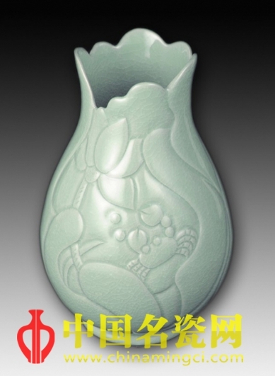 讓汝瓷走進(jìn)尋常百姓家