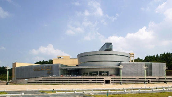 2016“景德鎮(zhèn)中國(guó)陶瓷博物館”攝影大賽