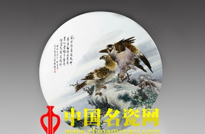 瓷壇明珠：粉彩