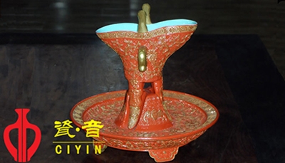 仿古瓷:時尚與經(jīng)典的結(jié)合