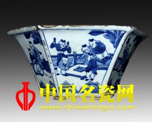 嬰戲紋與社會(huì)發(fā)展的時(shí)代性