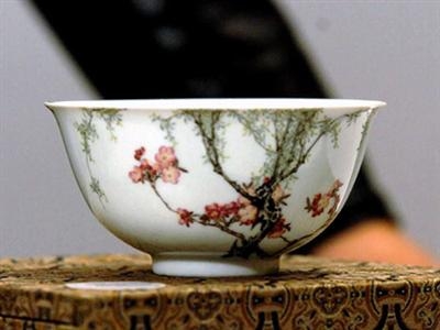 景德鎮(zhèn)陶瓷業(yè)在民國(guó)時(shí)期發(fā)展歷程