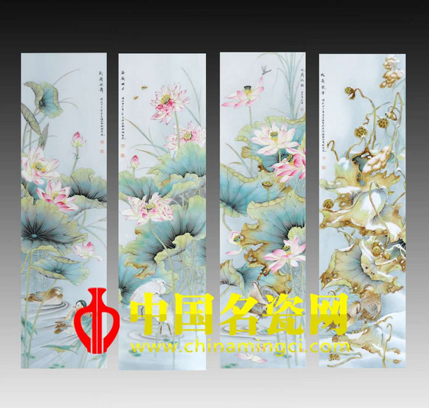 當(dāng)代藝術(shù)瓷器的收藏優(yōu)勢(shì)