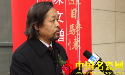中國工藝美術(shù)大師陳文增逝世