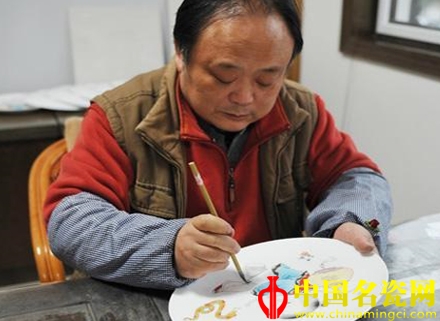 張中聞:在堅(jiān)守中敢于創(chuàng)新