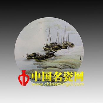 江南漁歌