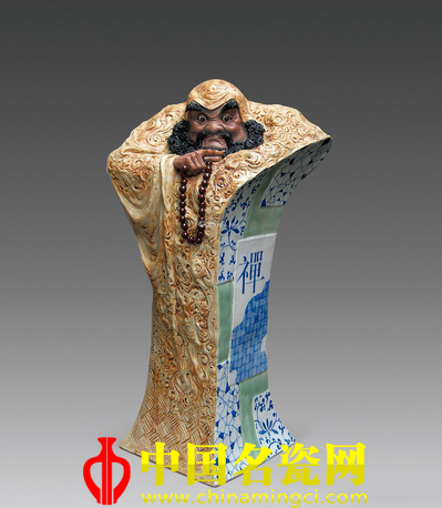 徐靖 禪宗 