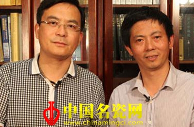 林衛(wèi)國:在傳承中創(chuàng)新