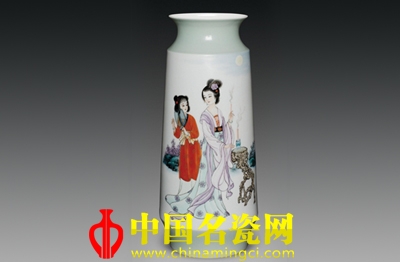 李映華與唯美仕女的再生緣