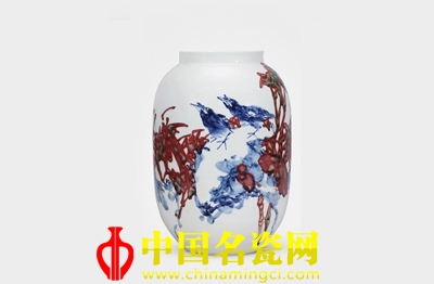 黃楊:始于偶然,成于必然