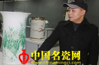 藝無止境——洪南雨