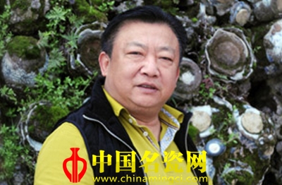 馮唐新:追求,為了不斷超越