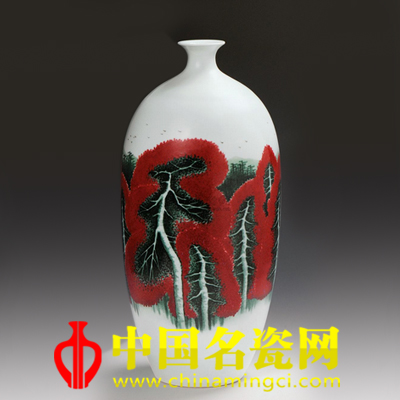方文賢 《金秋》