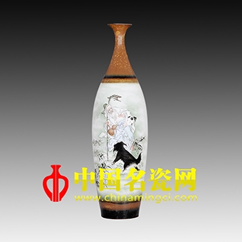 孔子歸樂圖