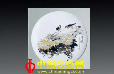 江和龍——藝術(shù)與火的歷練