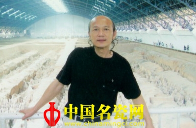 心靈與窯火的對(duì)話——余水貴