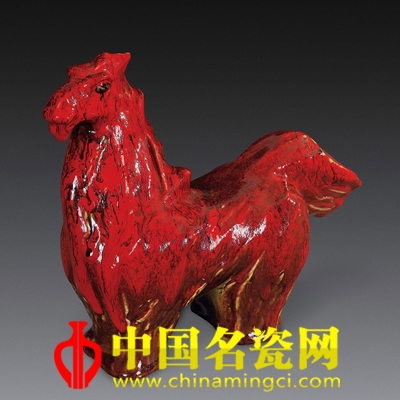 趙坤 馬