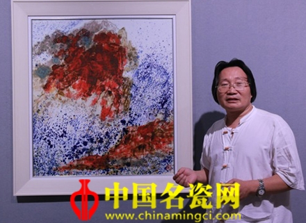 繼承家學(xué)、力求創(chuàng)新——程云
