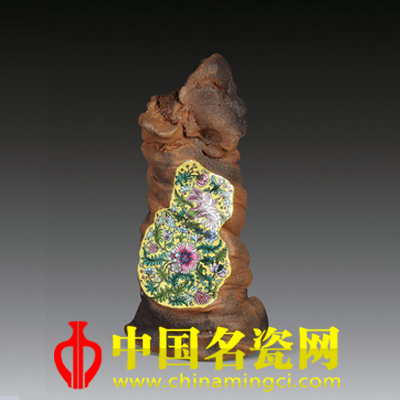 黃煥義 繁花似錦
