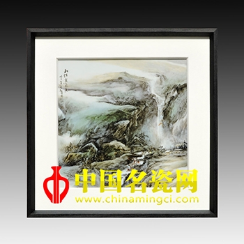 秋清泉氣香