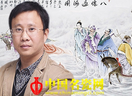 鄒知良的陶瓷藝術(shù)人生