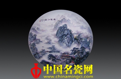 吳清秀的陶瓷藝術(shù)人生