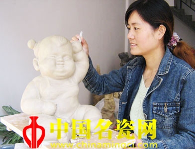 潛心山水 寄情天地——劉玉鳳