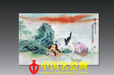 李鵬來:詩情畫意,融古創(chuàng)新