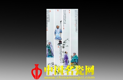 賴宗有:瓷壇新秀