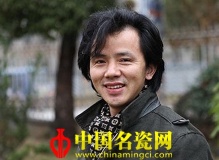 質(zhì)樸之天性 畫象之心生——江月光
