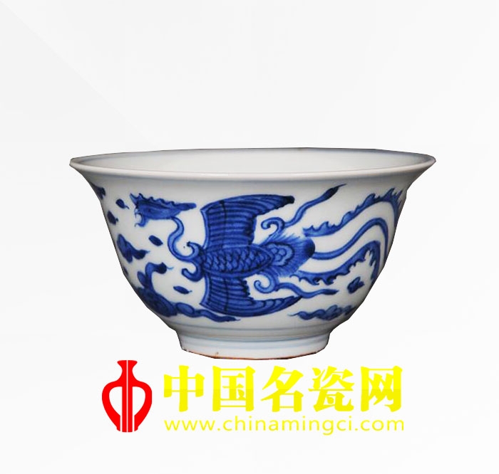 明清時期茶盞茶杯發(fā)展到了何種程度