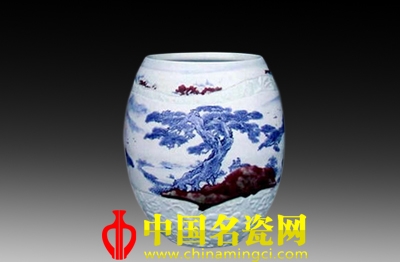 清雋典雅 俊逸傳神——曹志斌
