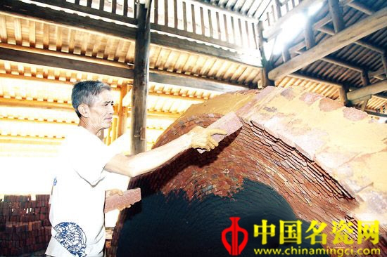 復(fù)活的“獅子窯”將亮相2016景德鎮(zhèn)瓷博會(huì)