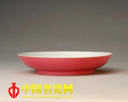 中華陶瓷千千萬 雍正瓷器憑什么稱最美(上)