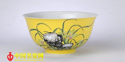 中華陶瓷千千萬 雍正瓷器憑什么稱最美(下)