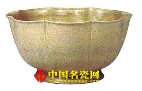 越窯青瓷:陶瓷家族中最早種類